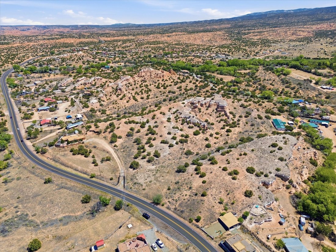 House in Santa Fe, New Mexico, United States 5 - 17984423
