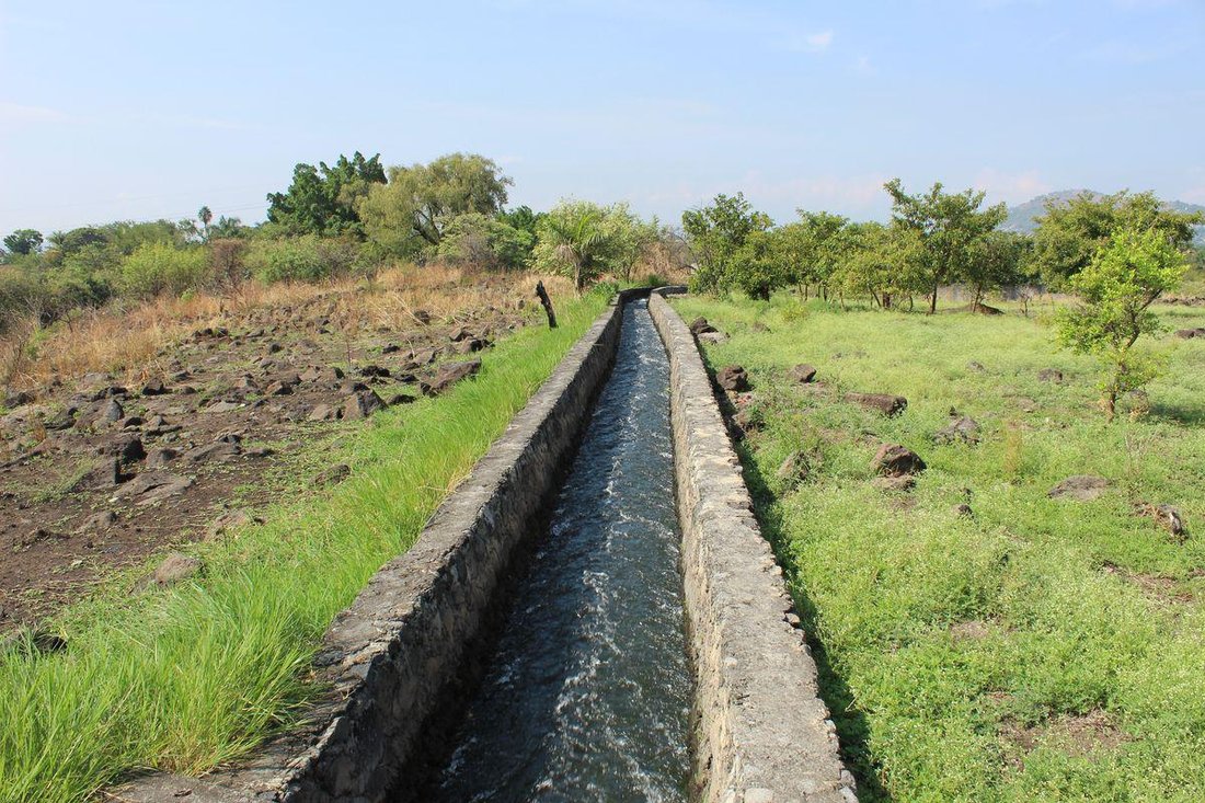 Land in Temixco, Morelos, Mexico 2 - 17998059