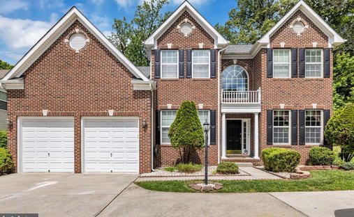 House in Rosedale, Maryland, United States 1