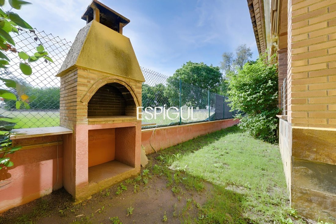 Villa a L'Escala, Catalogna, Spagna 4 - 17987689