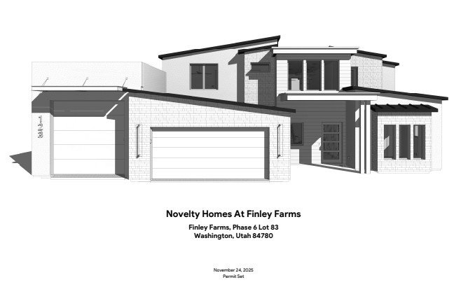 House in Washington, Utah, United States 5 - 17141836