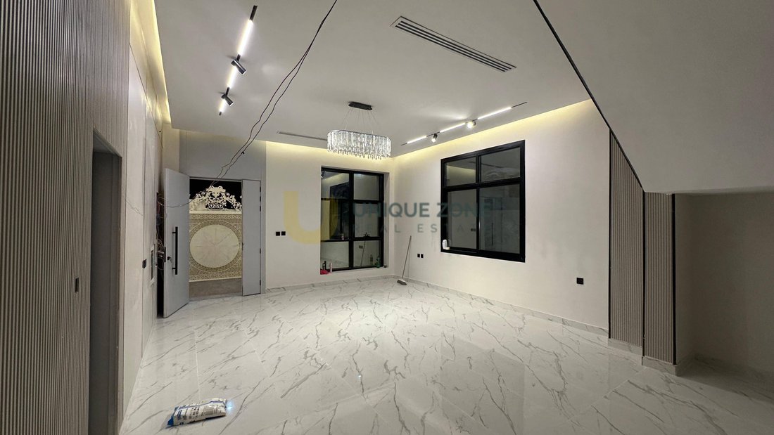 Villa in Al Helio, Ajman Emirate, United Arab Emirates 5 - 17993324
