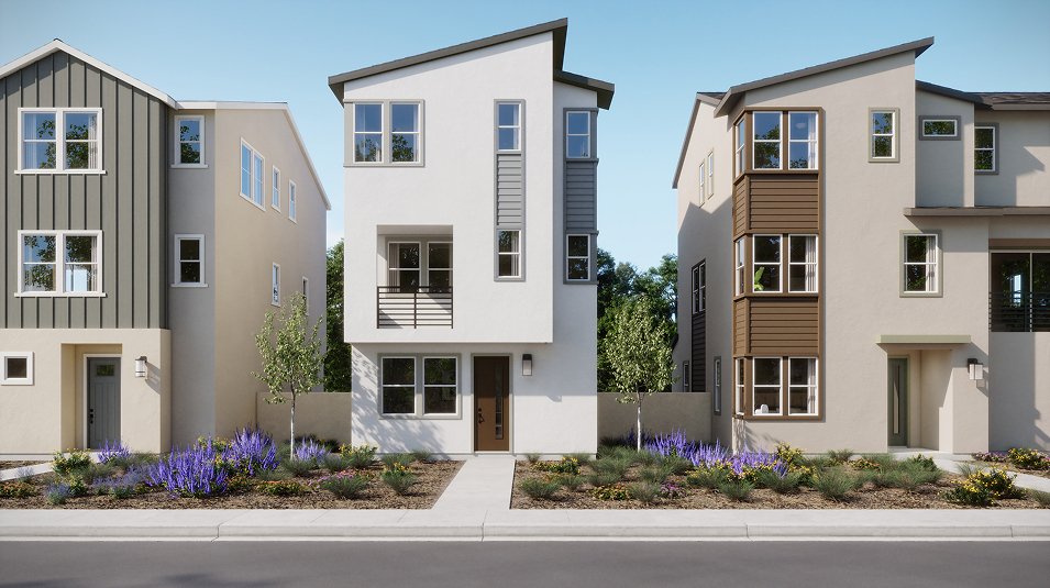 Casa a Santa Clarita, California, Stati Uniti 1 - 17986063