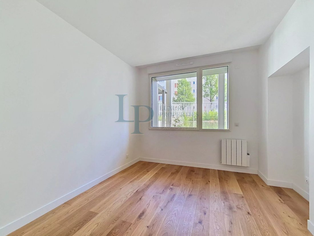 Apartment in Lycée Michelet, Vanves, France 1 - 17985776