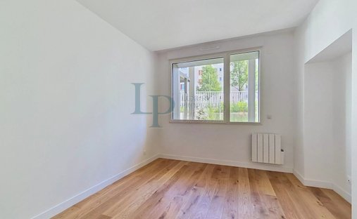 Apartment in Lycée Michelet, Vanves, France 1