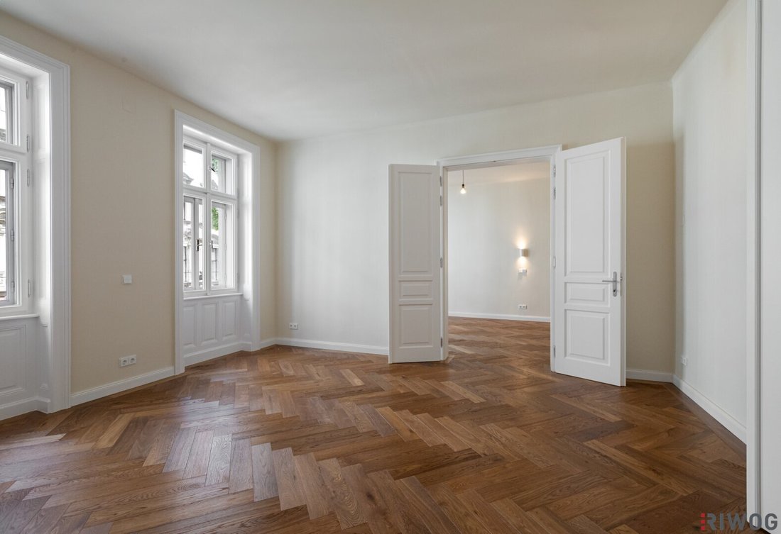 Apartment in Vienna, Vienna, Austria 2 - 17992098