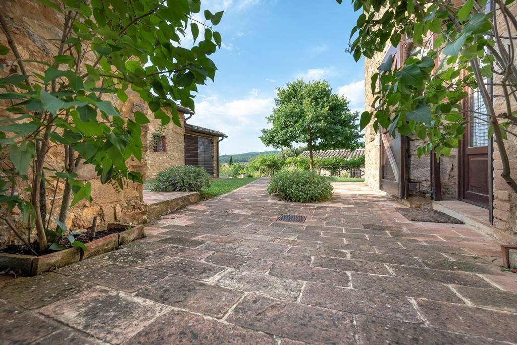 Country House in Casole d'Elsa, Tuscany, Italy 4 - 17990072