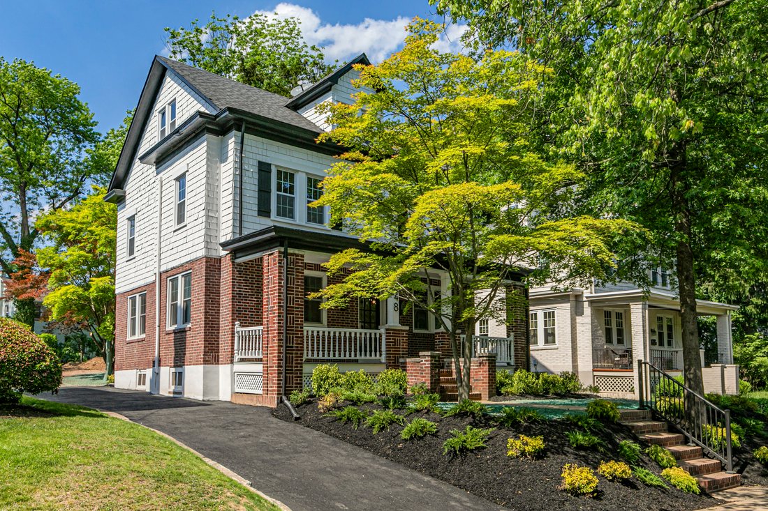 House in Princeton, New Jersey, United States 1 - 17985680