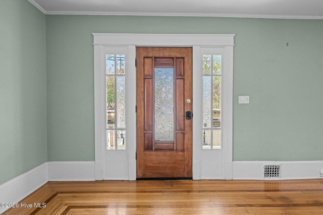 House in New Bern, North Carolina, United States 5 - 17988652