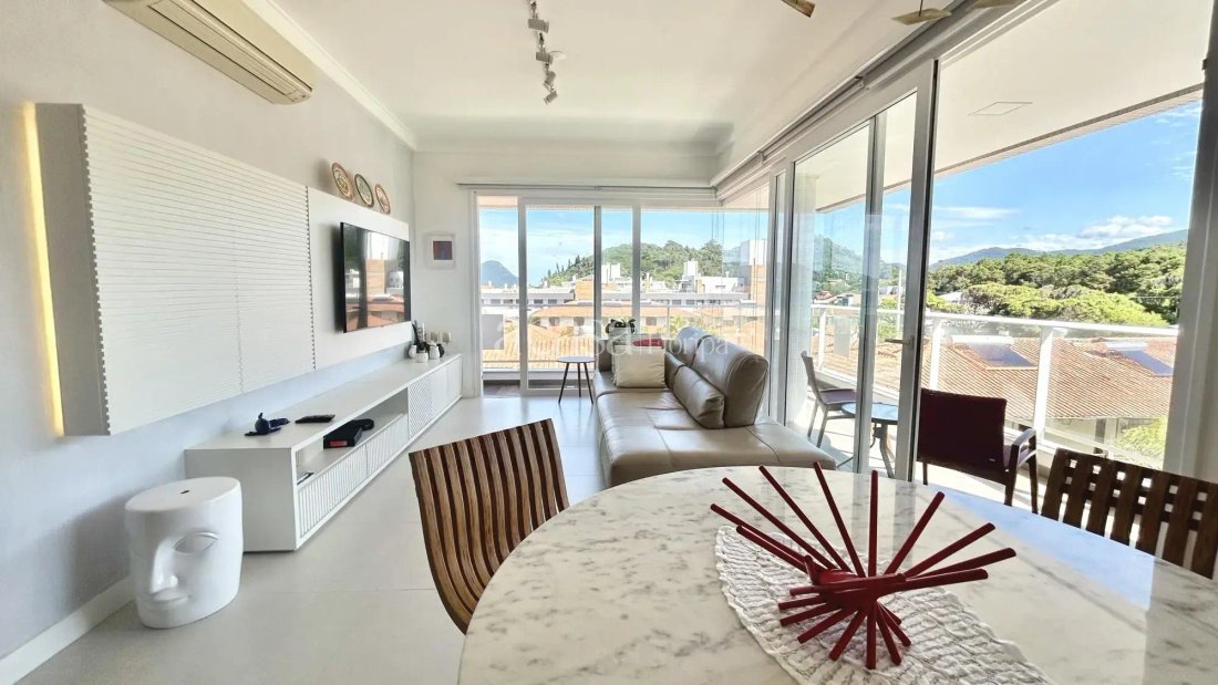 Apartment in Florianópolis, State of Santa Catarina, Brazil 2 - 17984733