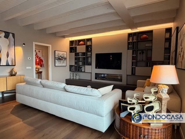 Apartment in Costa di Mezzate, Lombardy, Italy 5 - 17990081