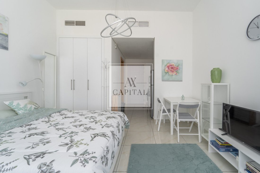 Apartment in Business Bay, Dubai, United Arab Emirates 2 - 17992949