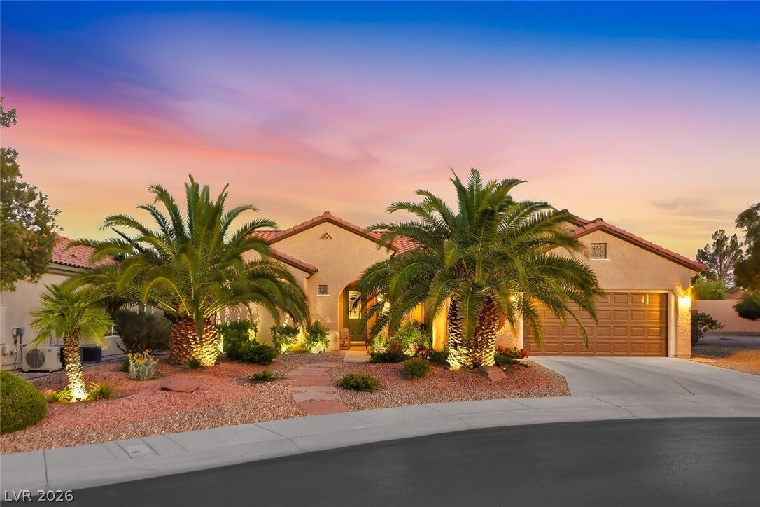 House in Henderson, Nevada, United States 1 - 17995968