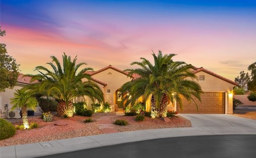 Maison à Henderson, Nevada, États-Unis 1