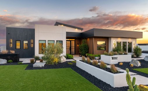 Haus in St. George, Utah, Vereinigte Staaten 1