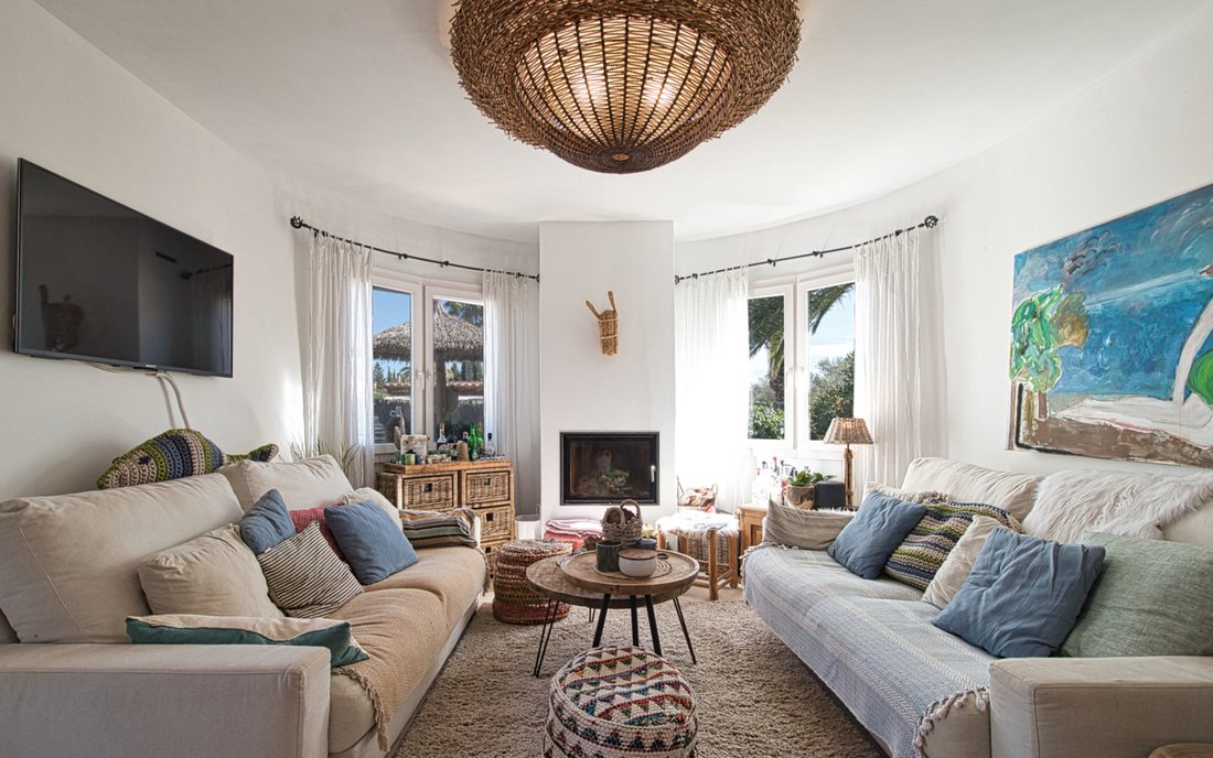 Villa in Campos, Balearic Islands, Spain 2 - 17985080