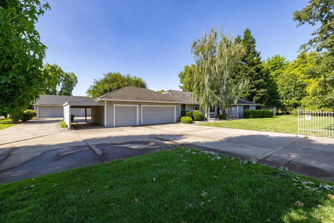 House in Acampo, California, United States 2 - 17989530