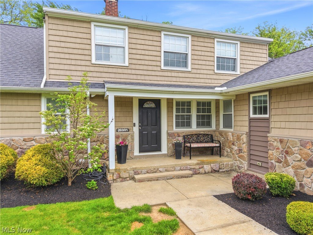 House in Shaker Heights, Ohio, United States 2 - 17988006