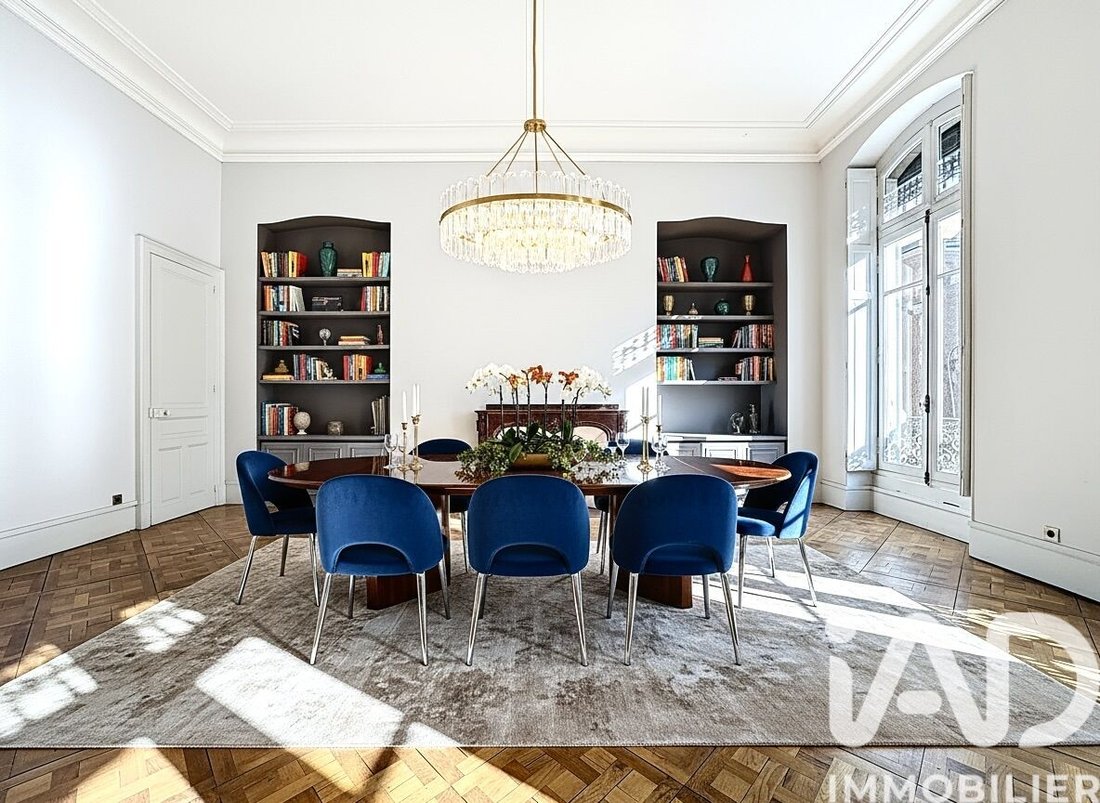 Apartment in Capitole, Toulouse, France 1 - 16486925