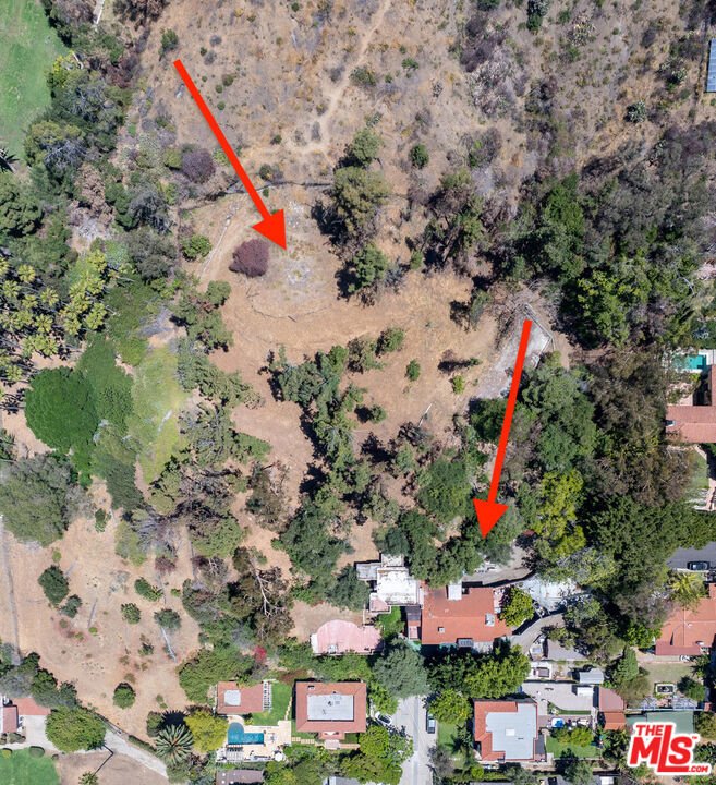 House in Los Angeles, California, United States 4 - 17989558