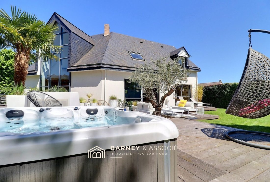 House in La Londe, Normandy, France 2 - 17995658