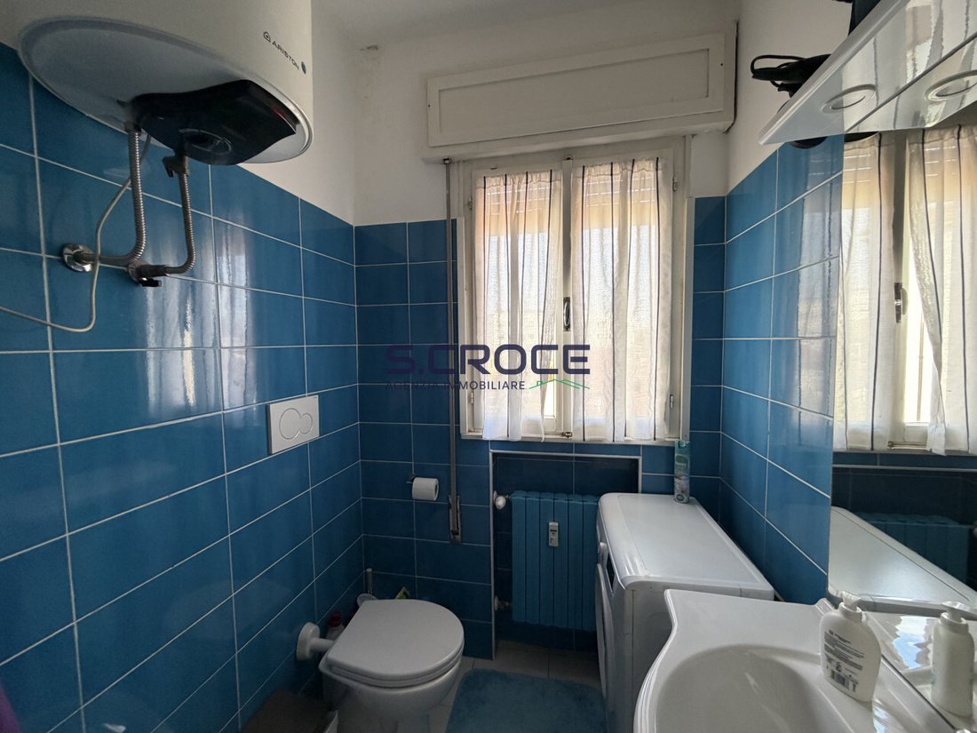 Apartment in Madonna Pellegrina, Padua, Italy 5 - 17989505