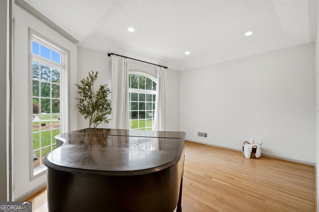 House in Fayetteville, Georgia, United States 5 - 17984739