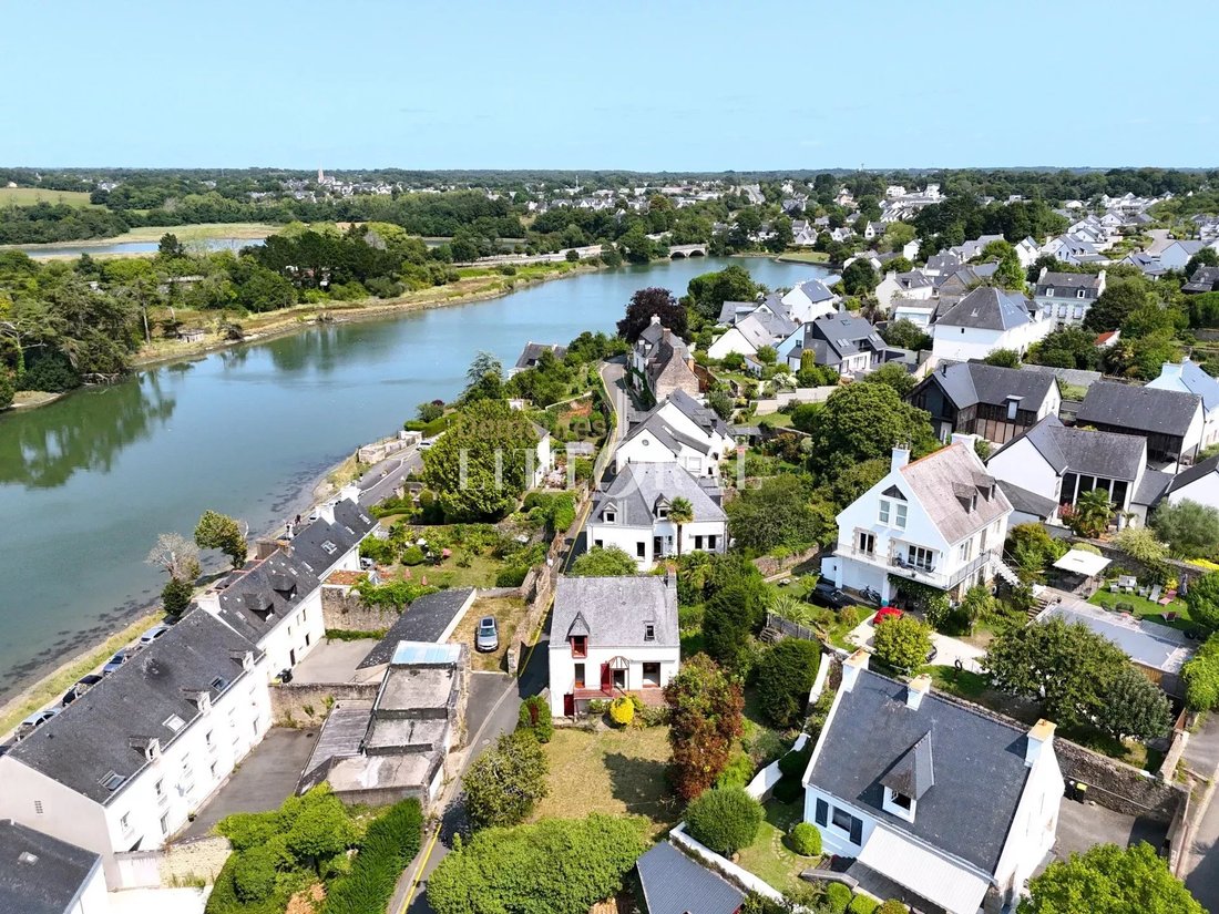 House in Auray, Brittany, France 1 - 16013967