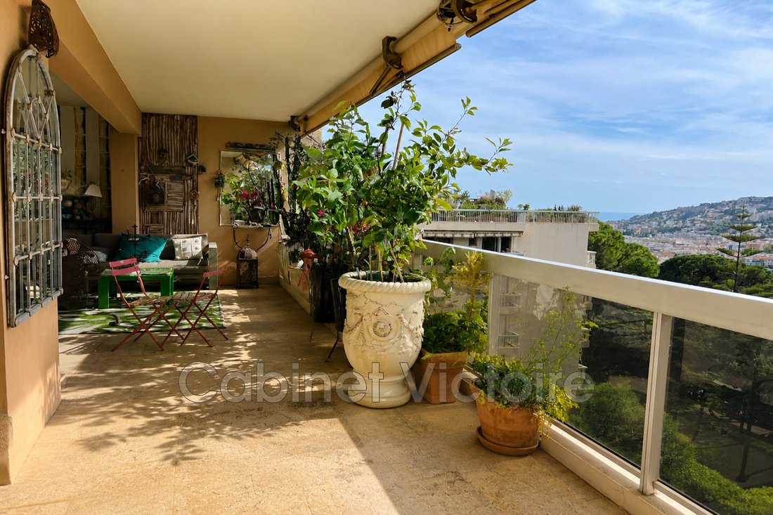 Apartment in Nice, Provence-Alpes-Côte d'Azur, France 3 - 17991463