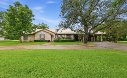 House in Manvel, Texas, United States 1