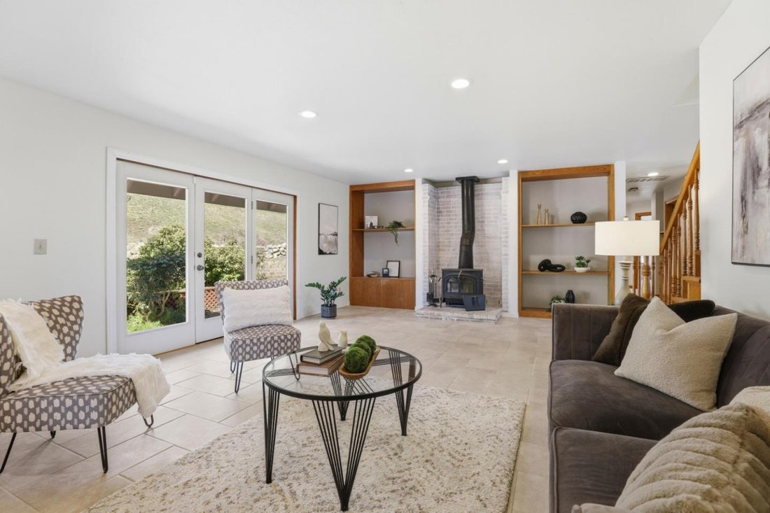 House in San Juan Bautista, California, United States 5 - 17992847
