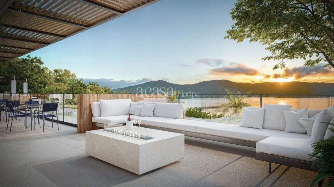 Condo in Florianópolis, State of Santa Catarina, Brazil 5 - 17984245