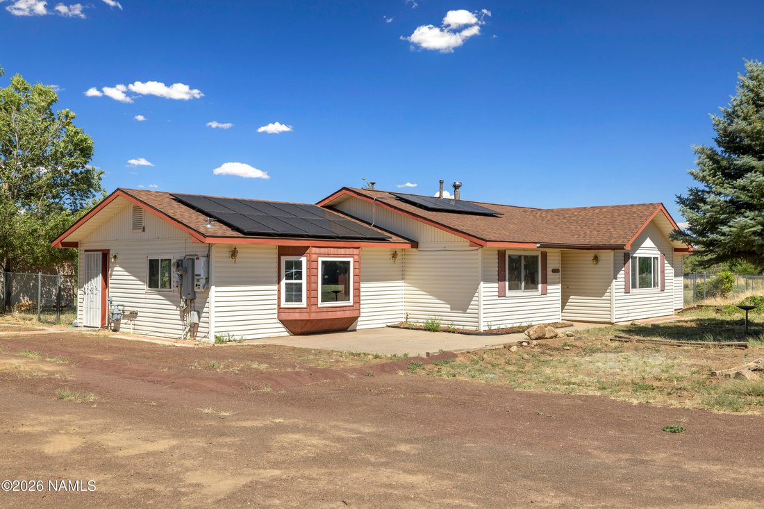 House in Flagstaff, Arizona, United States 5 - 17994297