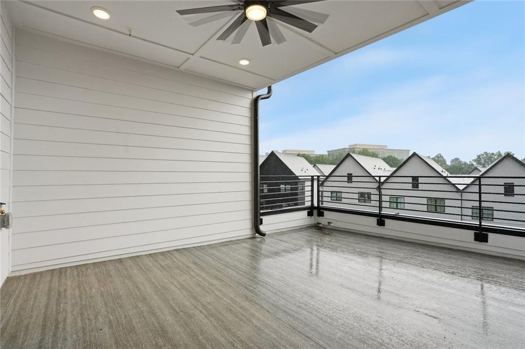 Townhouse in Alpharetta, Georgia, United States 5 - 17987860