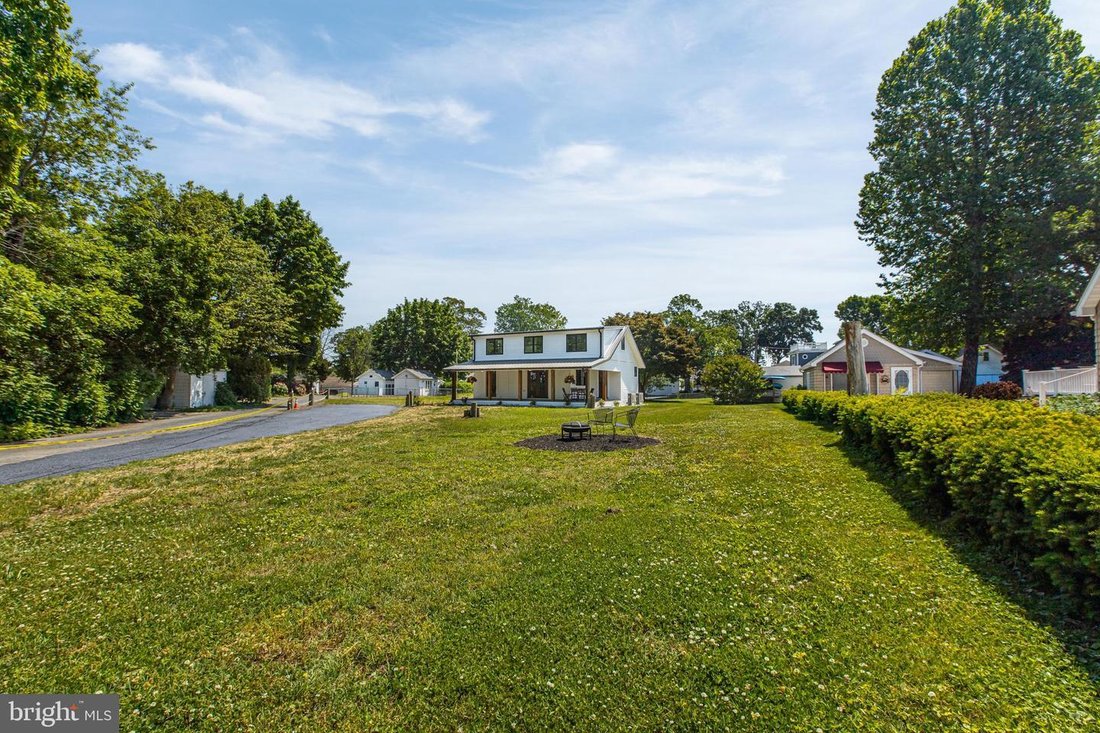 House in Earleville, Maryland, United States 3 - 17986838