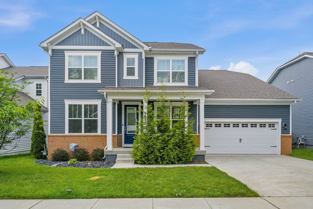 Casa a Hanover, Maryland, Stati Uniti 1 - 17985444