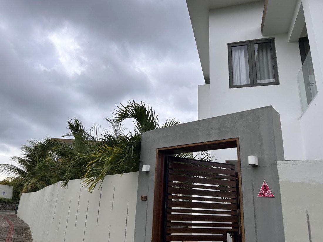 House in Grand Baie, Rivière du Rempart District, Mauritius 4 - 17984730