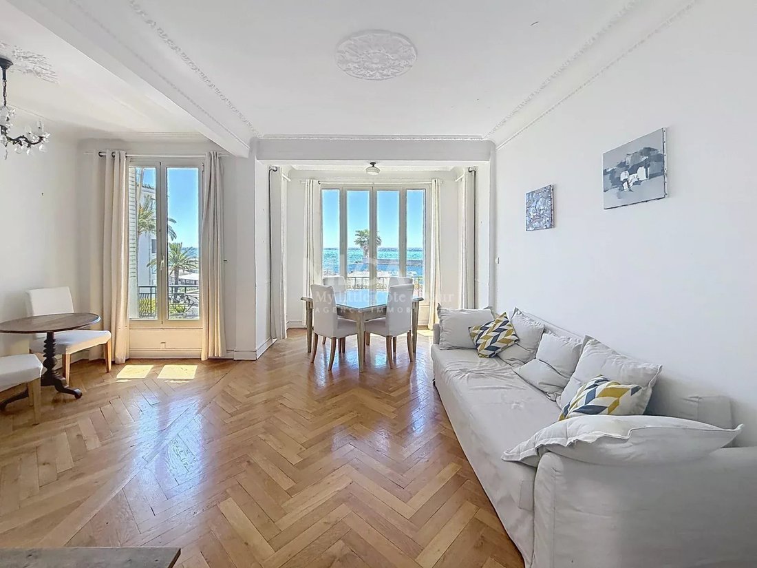 Apartment in Nice, Provence-Alpes-Côte d'Azur, France 2 - 17998413