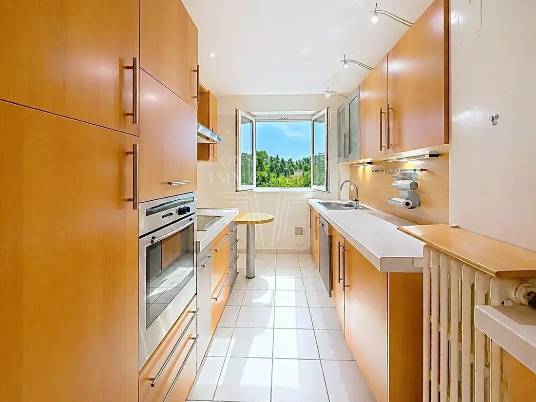 Apartment in Deauville, Normandy, France 3 - 17967259