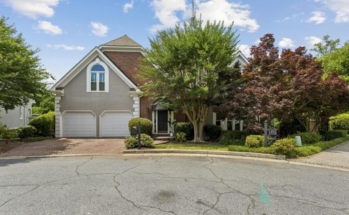 Casa en Atlanta, Georgia, Estados Unidos 1