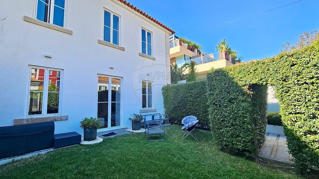 Casa a Estoril, Cascais e Estoril, Lisbona 1 - 17984915