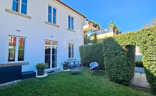Casa a Estoril, Cascais e Estoril, Lisbona 1