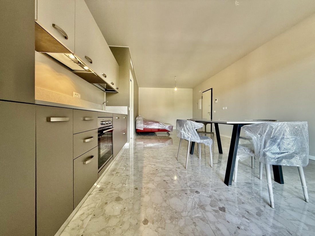 Apartment in Lazise, Veneto, Italy 4 - 17995215