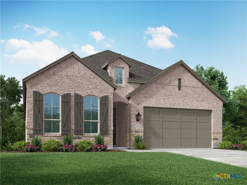 House in Kyle, Texas, United States 1 - 17987430