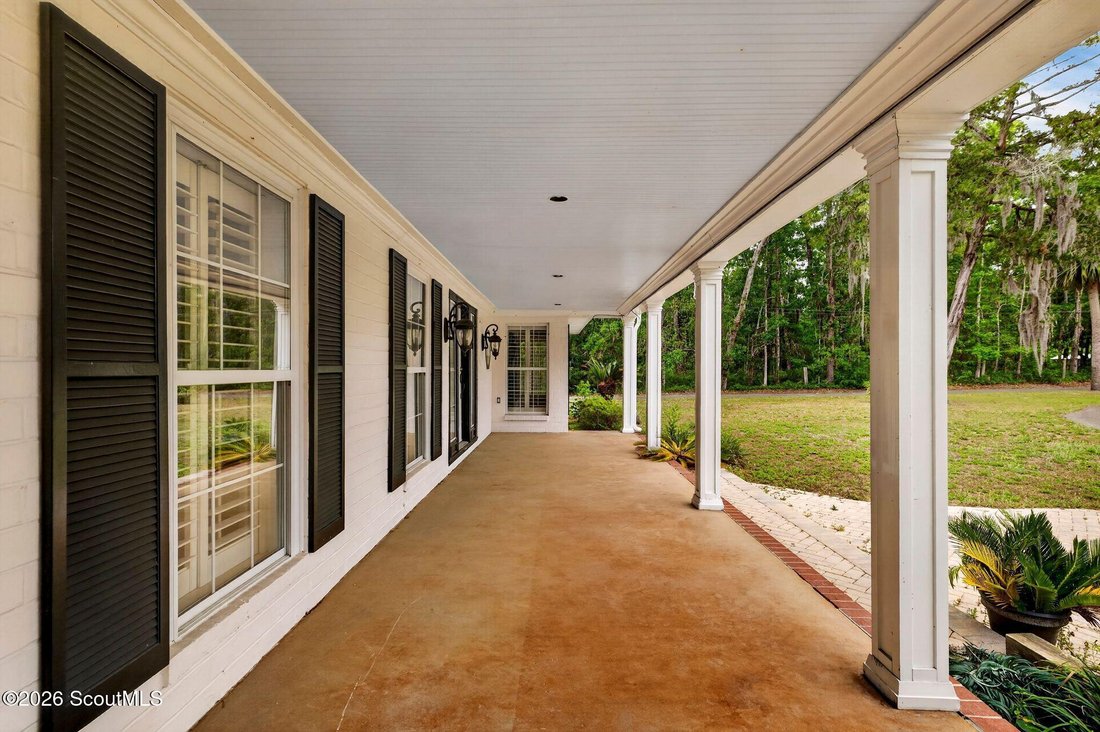 House in Brunswick, Georgia, United States 3 - 17985183