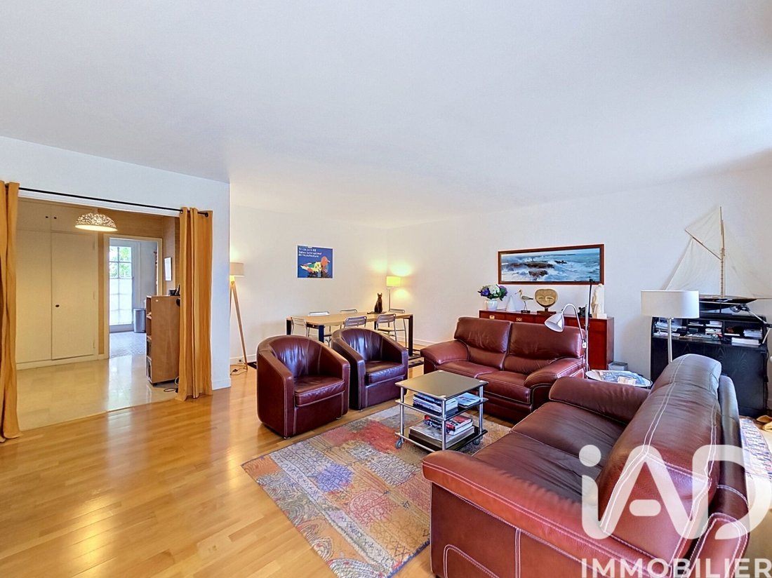 Appartamento a Bellevue, Meudon, Francia 5 - 17995917