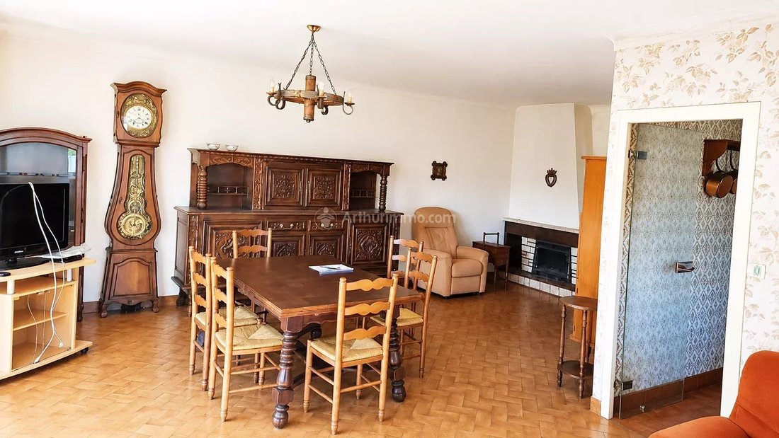 House in Noirmoutier Centre, Noirmoutier-en-l'Île, France 5 - 17531830