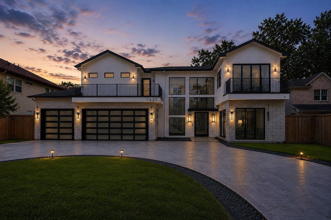 House in Houston, Texas, United States 2 - 17988951