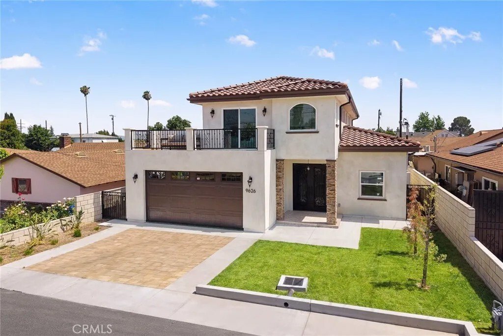 House in Arcadia, California, United States 3 - 17996954
