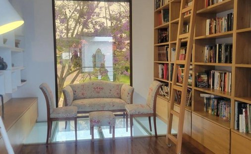 Maison à Quito, Province de Pichincha, Équateur 1